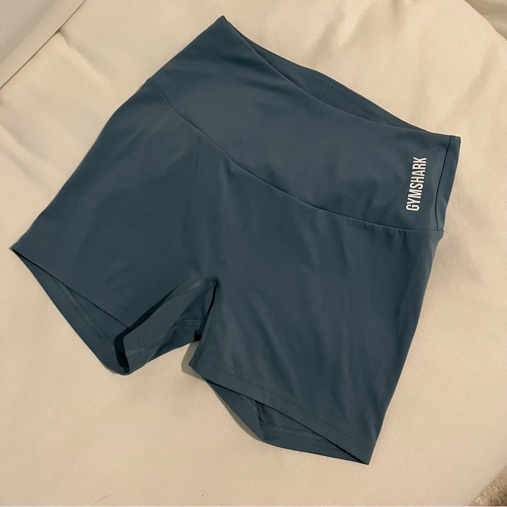 Gymshark shorts